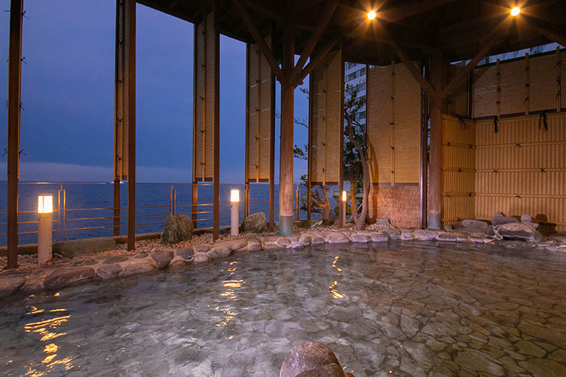 人気のバイキング(イメージ)