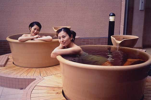 人気のバイキング(イメージ)