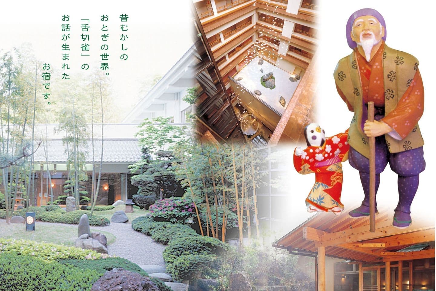 毎回大人気のお食事