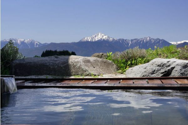 人気のバイキング（イメージ）